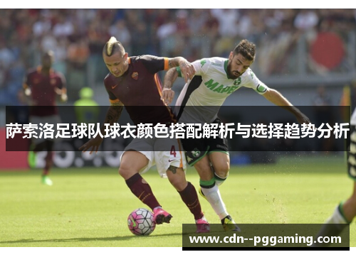 萨索洛足球队球衣颜色搭配解析与选择趋势分析