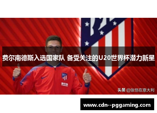 费尔南德斯入选国家队 备受关注的U20世界杯潜力新星 费尔南德斯入选国家队 备受关注的U20世界杯潜力新星