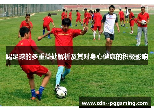 踢足球的多重益处解析及其对身心健康的积极影响 踢足球的多重益处解析及其对身心健康的积极影响