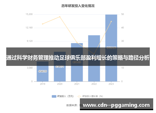 通过科学财务管理推动足球俱乐部盈利增长的策略与路径分析 通过科学财务管理推动足球俱乐部盈利增长的策略与路径分析