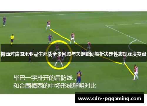 梅西对阵国米亚冠生死战全景回顾与关键瞬间解析决定性表现深度复盘 梅西对阵国米亚冠生死战全景回顾与关键瞬间解析决定性表现深度复盘