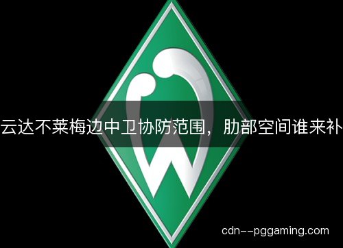 云达不莱梅边中卫协防范围，肋部空间谁来补